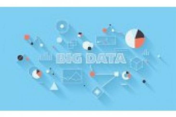 Zaragoza - Taller Big DATA