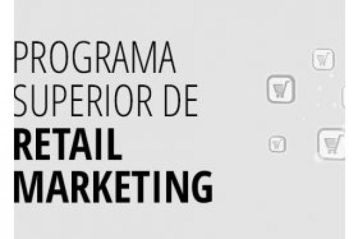 Barcelona - Tendencias del Retail Marketing. El cliente en el centro de nuestras decisiones