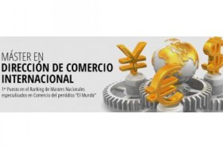 Barcelona - El mundo como mercado. Los negocios internacionales