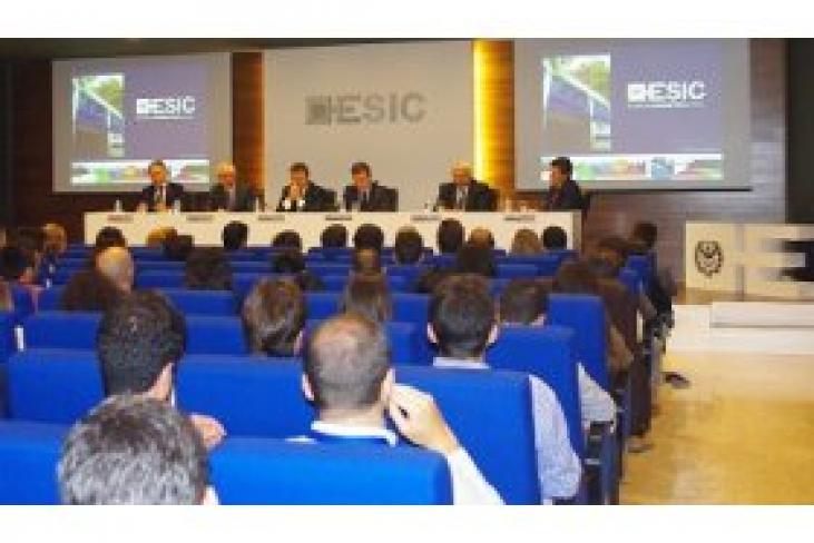 Valencia – ESIC inaugura el nuevo curso de Postgrado