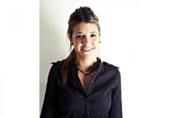 Amanda Reimers, nueva Junior Account Manager en Funding Circle