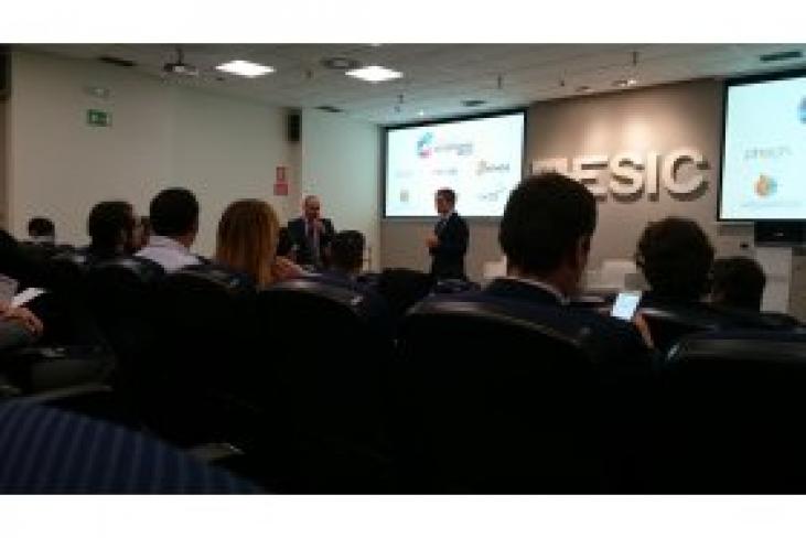 Empresas de eficiencia energética, comercio electrónico y ciberseguridad, en el I Foro de Inversores ESIC - LA VANGUARDIA