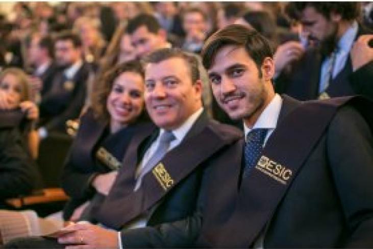 ESIC en el top de la empleabilidad según el ranking "QS Global 250 Business Schools 2017" - MARKETINGDIRECTO.COM