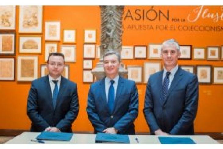 Ibercaja y ESIC colaborarán en formación en apoyo a la actividad empresarial-Expansión