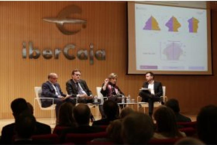 Zaragoza- Conclusiones sobre la jornada de Pensiones organizada por ESIC Zaragoza