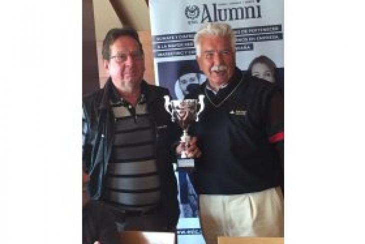 Torneo de Golf ESIC Alumni