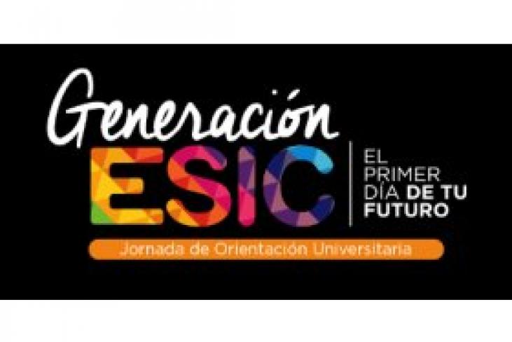 ESIC Business&Marketing School presenta Generación ESIC