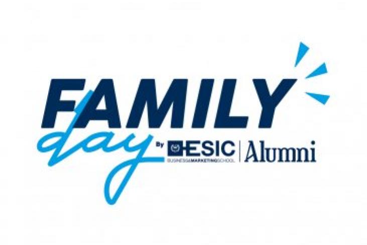 I Family Day de ESIC