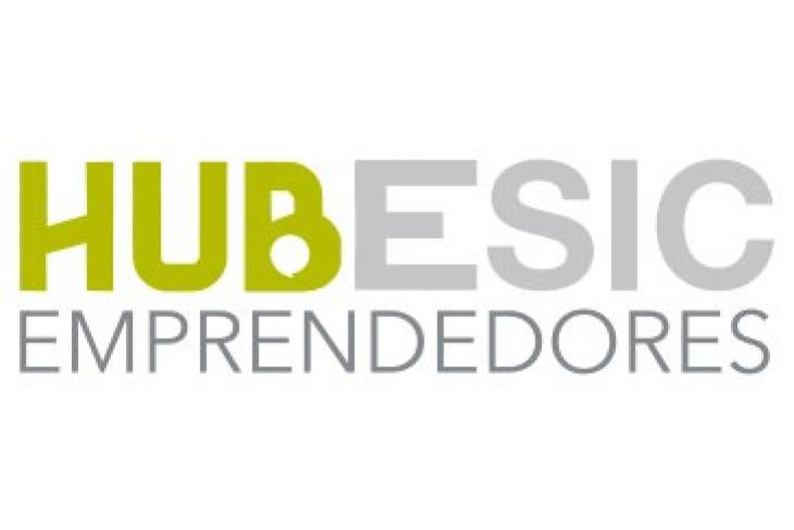 HUB de Emprendedores: Acerdocs, Rookiebox y VOI