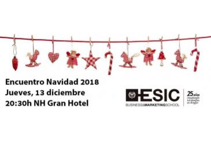 ENCUENTRO DE NAVIDAD 2018