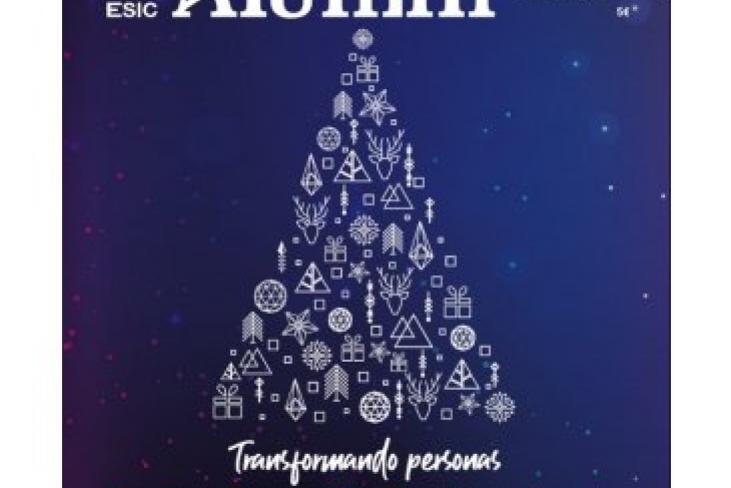 Descubre el número 49º de la revista Alumni