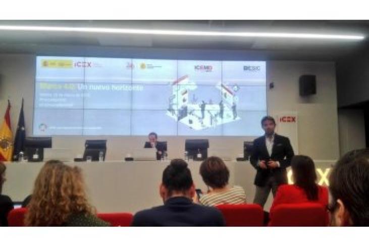 Marca 4.0: el impacto de la digitalización en la internacionalización y la gestión de marca