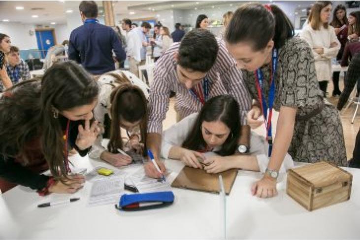 ESIC reinventa los foros de empleo con el 'MEET Your Future' 2019