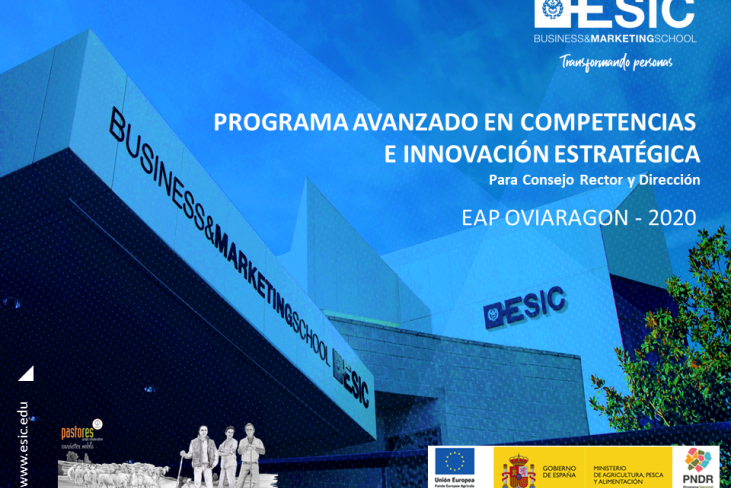 Esic zaragoza