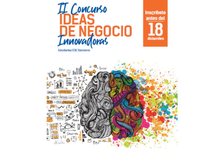 Concurso Ideas Innovadoras 