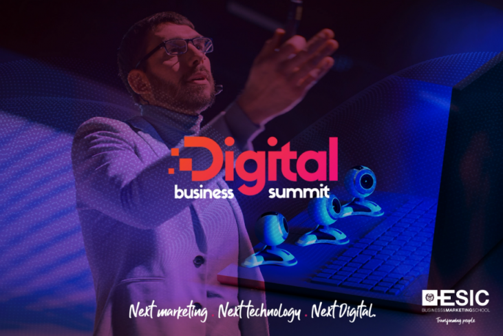 Digital Business Summit 2021