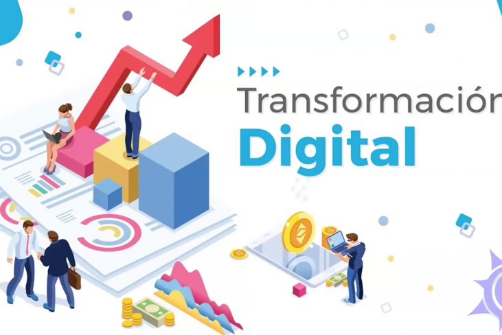 Digital transformation