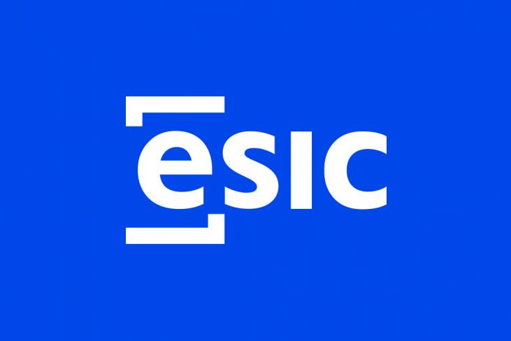 LOGO ESIC