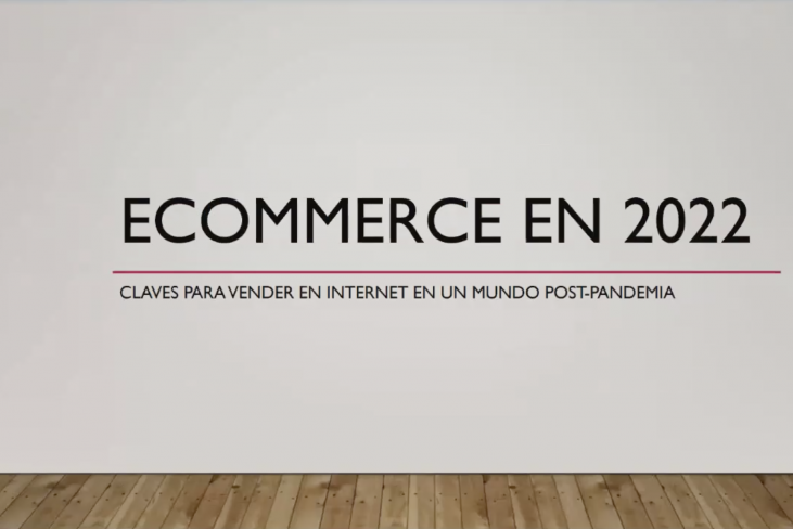 Evento ecommerce 2022 ESIC Sevilla