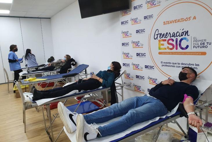 donacion-sangre-esic-sevilla-2022