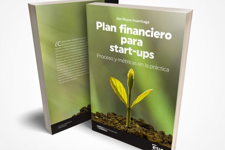 Plan financiero para start-ups