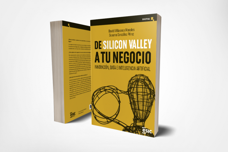 De Silicon Valley a tu negocio