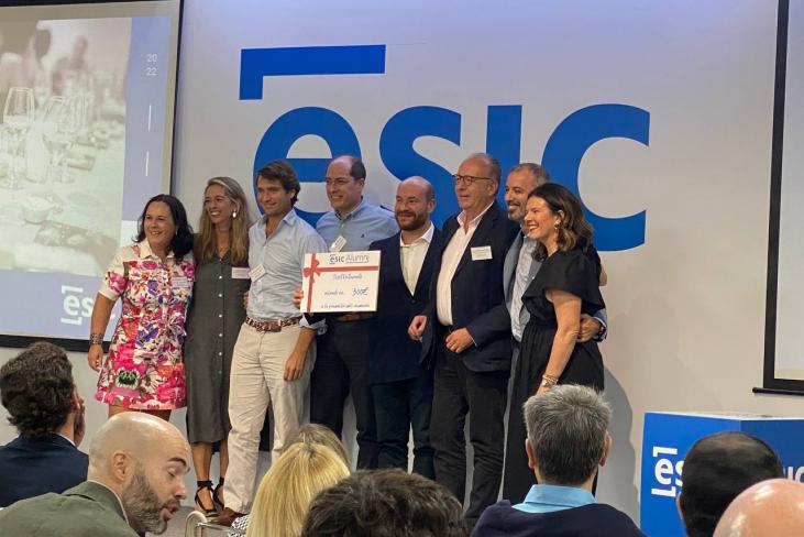 Encuentro Alumni ESIC Sevilla