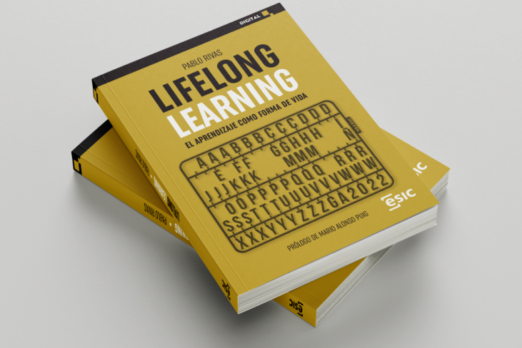 Lifelong Learning