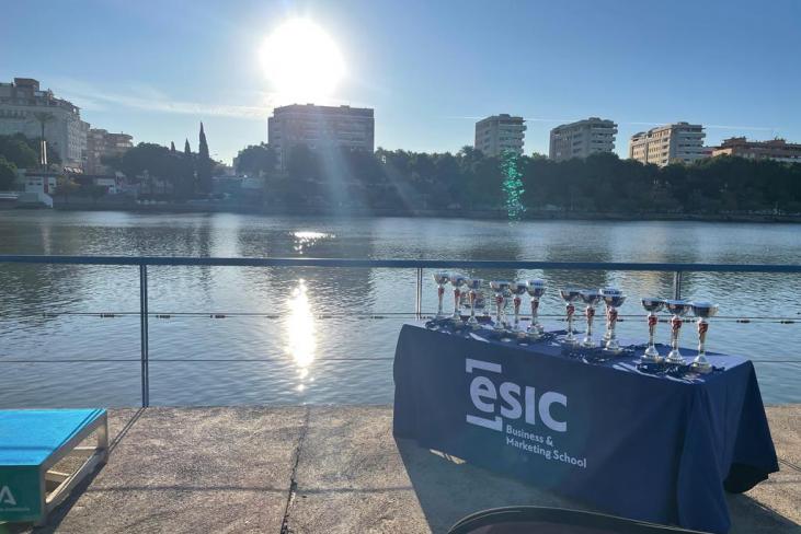 Carrera de Empresas en Sevilla by ESIC y ABC