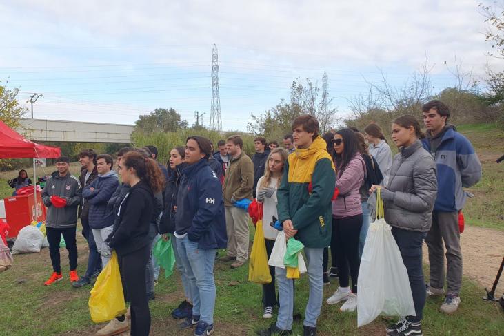 Mares Circulares ESIC Sevilla