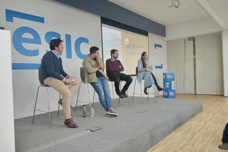 Día a día del marketing en la empresa