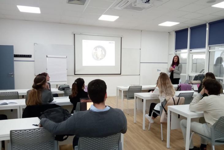 Taller claves de éxito en la búsqueda de empleo