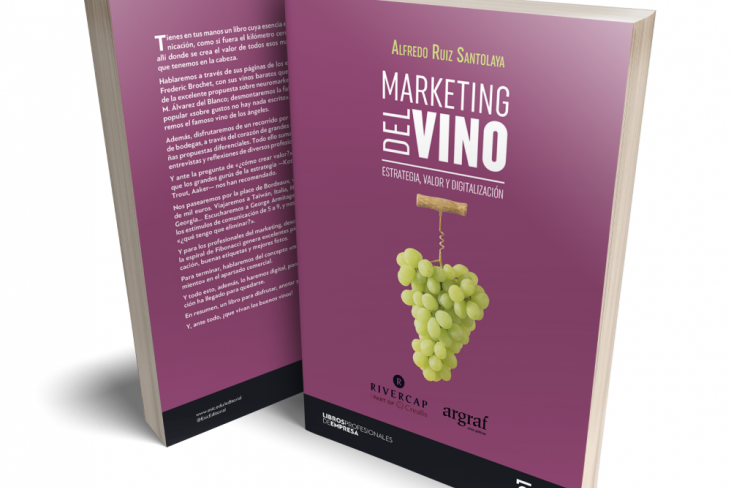 Wine marketing