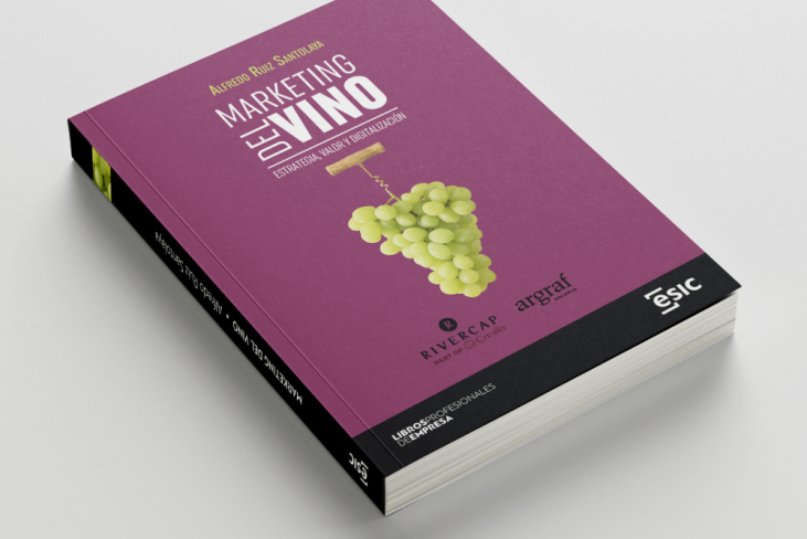 Wine marketing