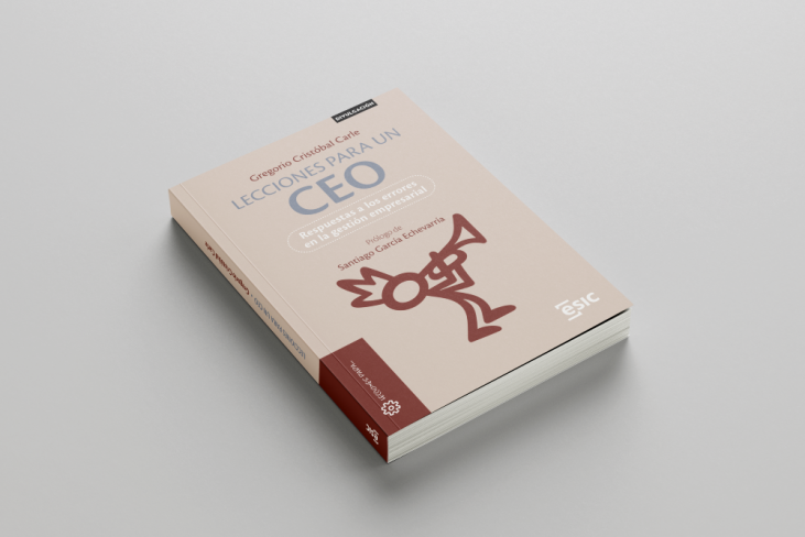 Lecciones para un CEO