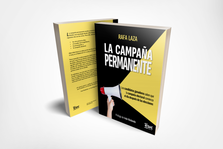 La campaña permanente