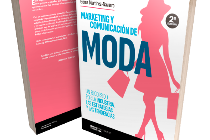 Marketing y comunicación de moda