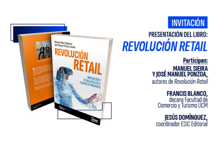 Presentation Retail Revolution