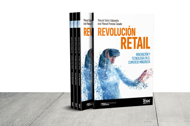 Revolución retail