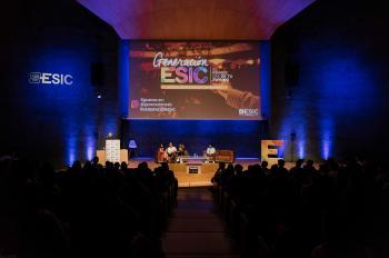 Generación ESIC 2019