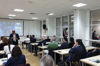 Open Day Nuevo paradigma en los mercados. La era de la inteligencia comercial con Ricardo García Lorenzo