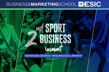 II Sport Business Summit 