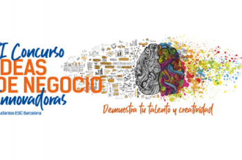 Concurso Ideas Innovadoras 