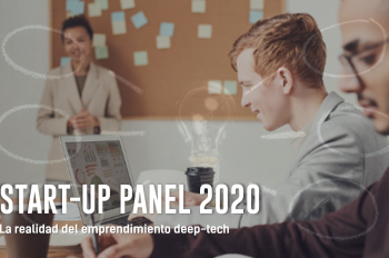 Start-Up Panel cover