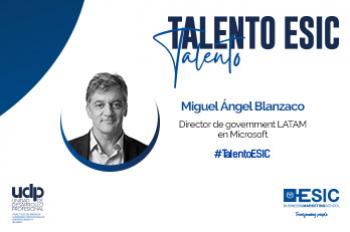 MIGUEL ANGEL BLANZACO