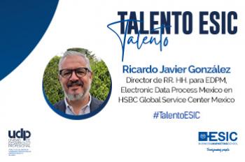 Ricardo Javier González