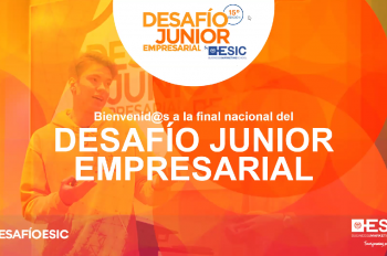 Desafío Junior 2021