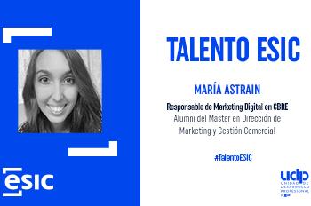 MARÍA-ASTRAIN