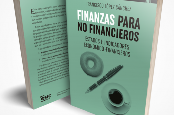 Libro Finanzas para no financieros