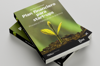 Plan financiero para start-ups